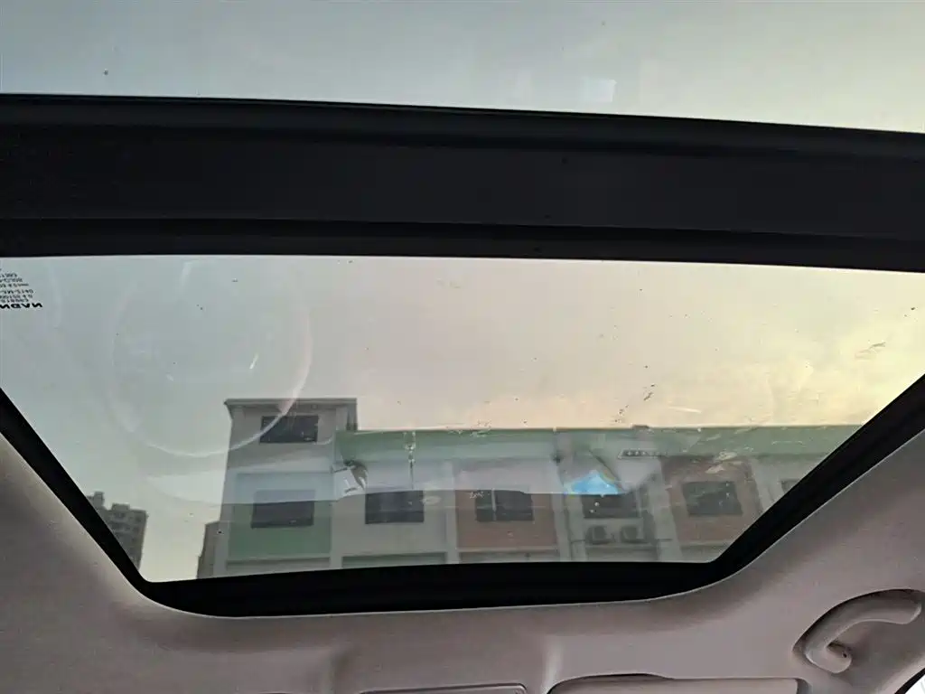 Changan Oshan X7 PLUS 2022 2022 1.5T Blue Whale Edition Auto Luxury