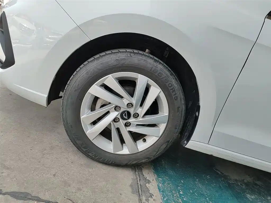 Jetta VA3 2022 2021 1.5L Manual Delight Edition