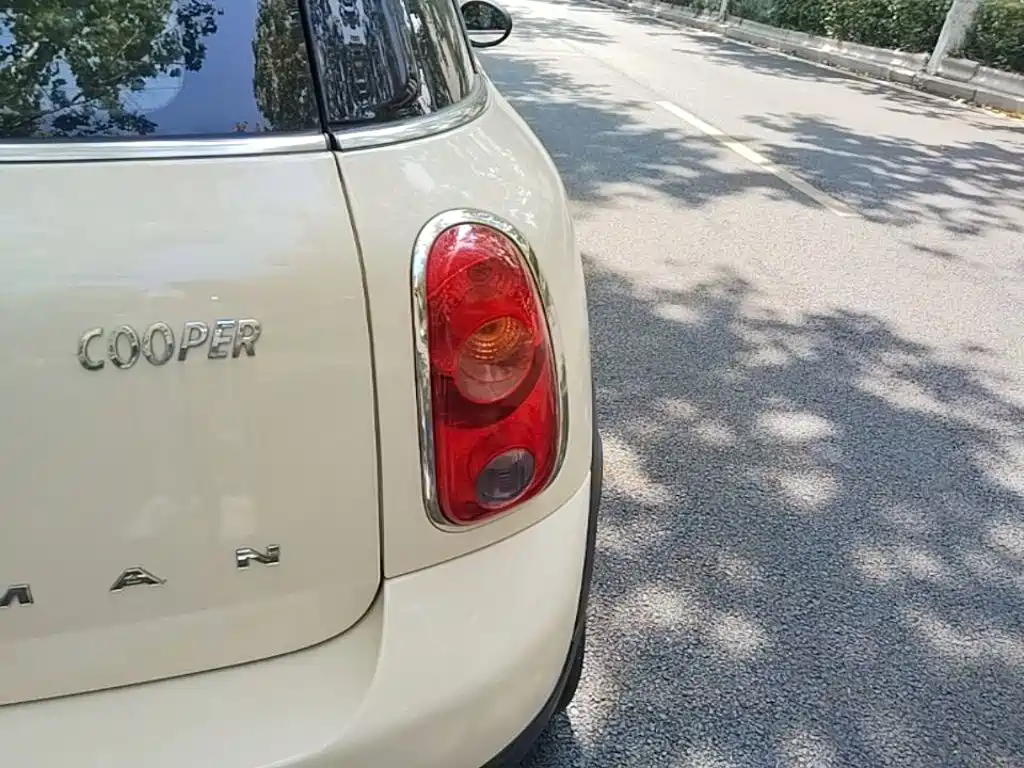 Photo 8 - MINI COUNTRYMAN