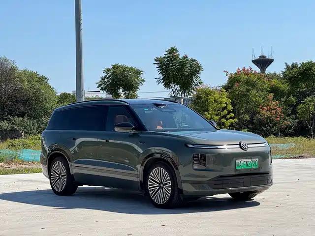 Volkswagen ID.ERA, фото 3