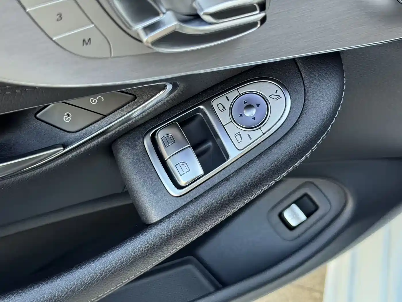 Mercedes-Benz C-Class (Import) 2019 C 260 Coupe фото 19