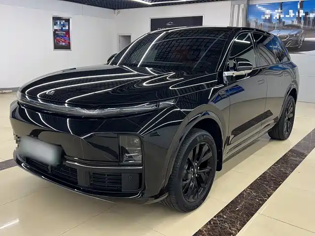 Li Auto L7 2023