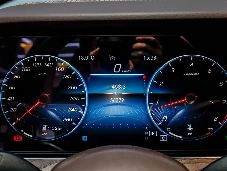 Mercedes-Benz E-Class 2021 Facelift E 300 L Luxury фото 21