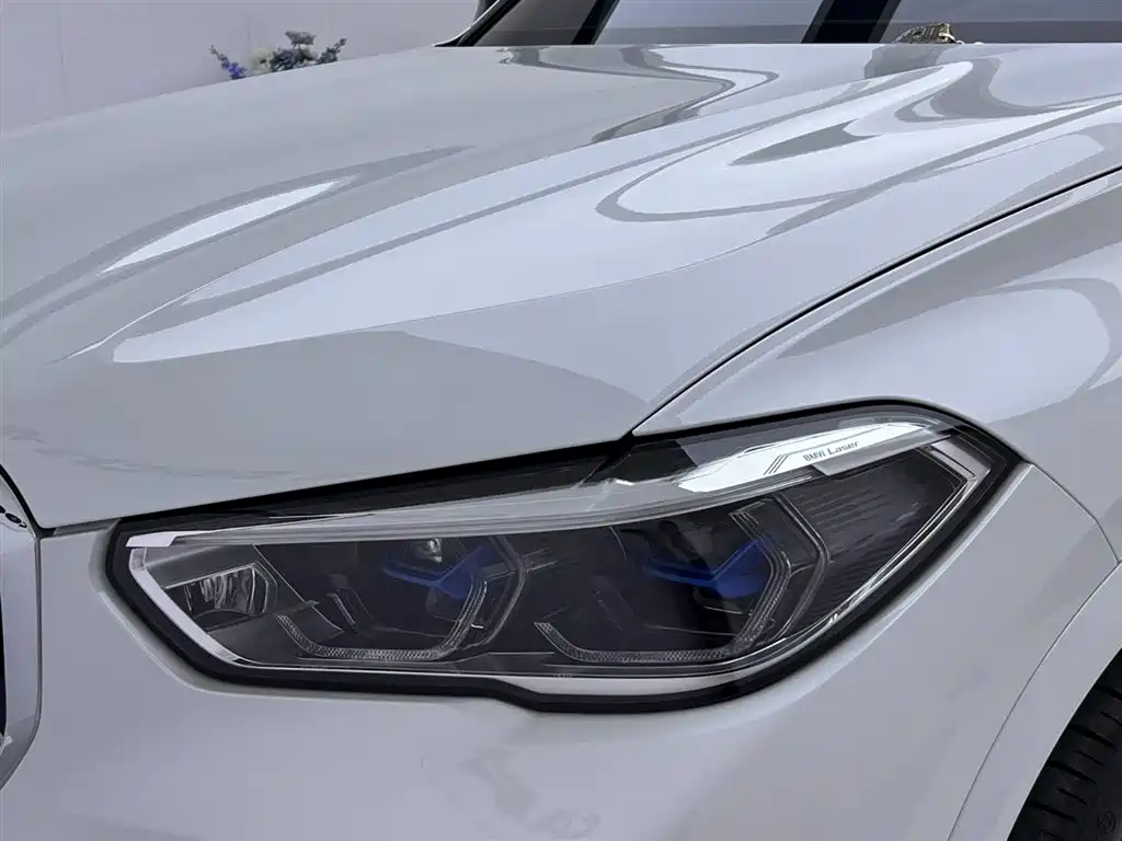 BMW X5 2022 Facelift xDrive 30Li Premium M Sport Package фото 13