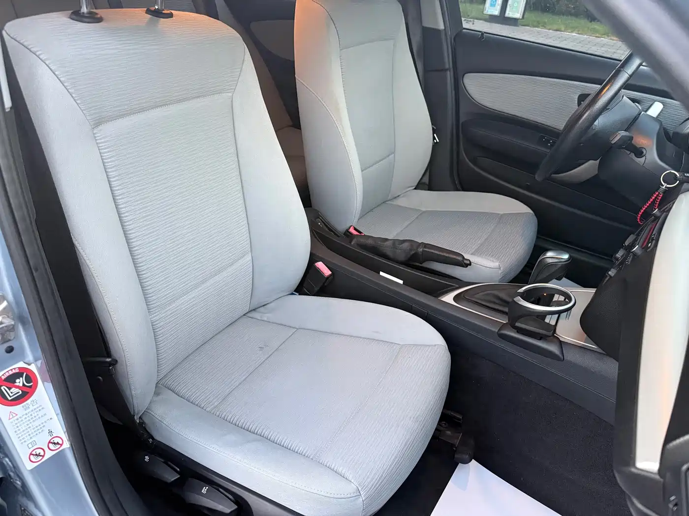 BMW 1 Series (Import) 2011 2008 120i Automatic