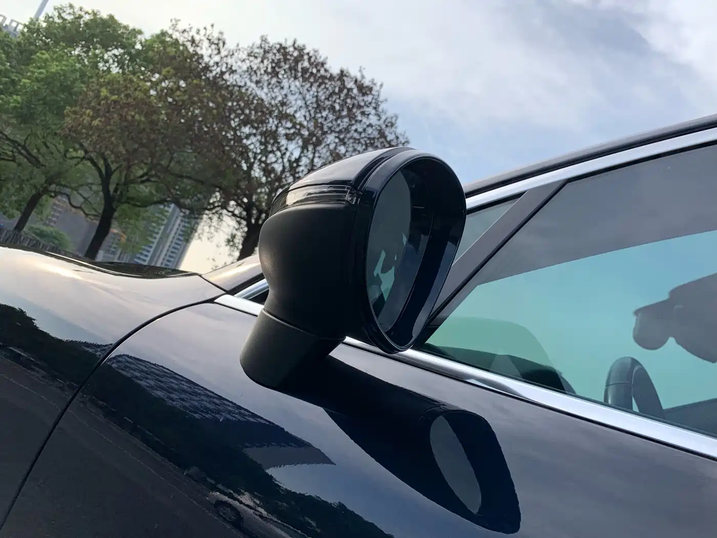 Porsche Cayenne 2018 Cayenne 3.0T фото 11