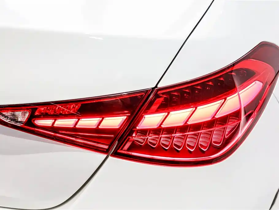 Mercedes-Benz C-Class 2024 Facelift III C 260 L Sport фото 25