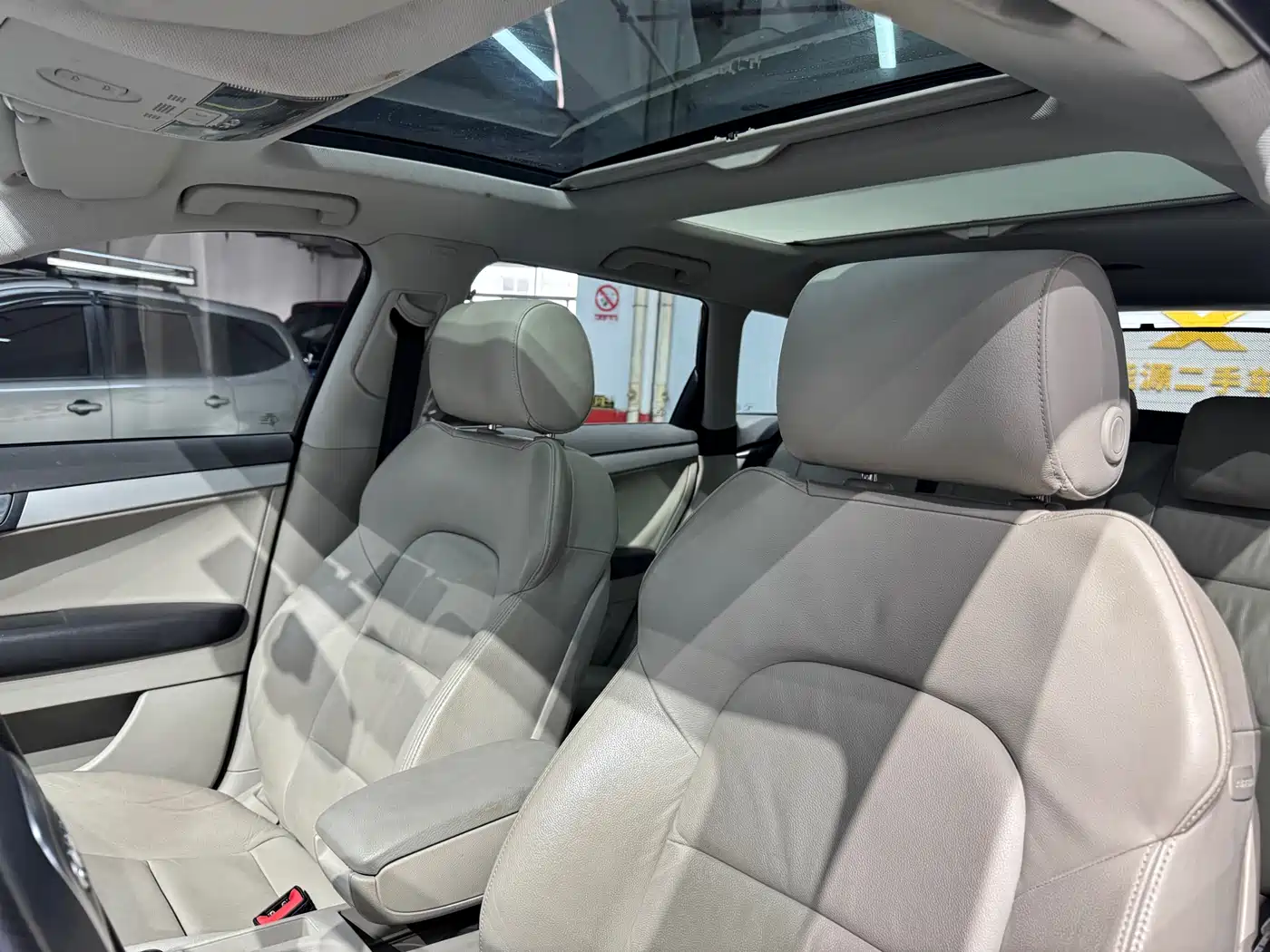 Audi A3 (Import) 2010 Sportback 1.8T Premium Model фото 17