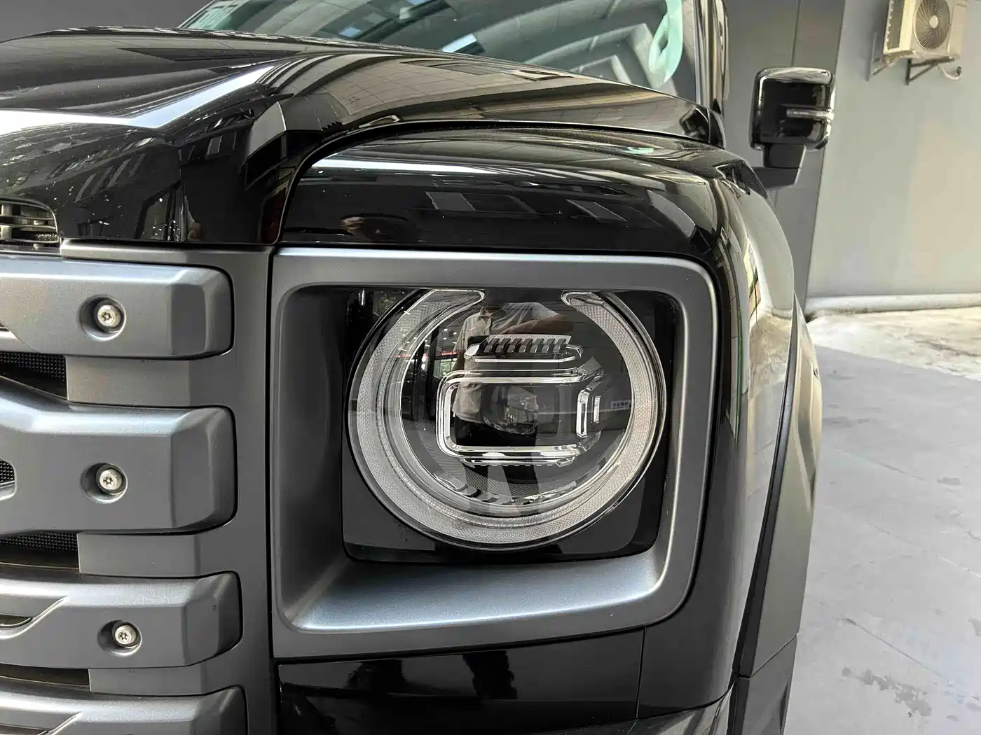 2025 Haval H9