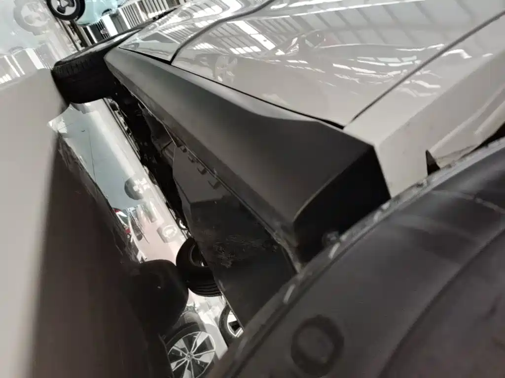 Haval M6 2024 2023 PLUS 1.5T DCT Elite Smart Connect