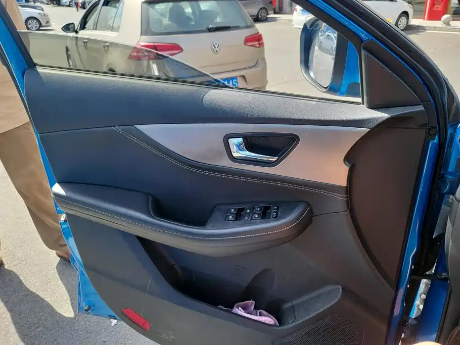 Dongfeng Fengguang Fengguang S560 2020 2019 1.8L Manual Urban