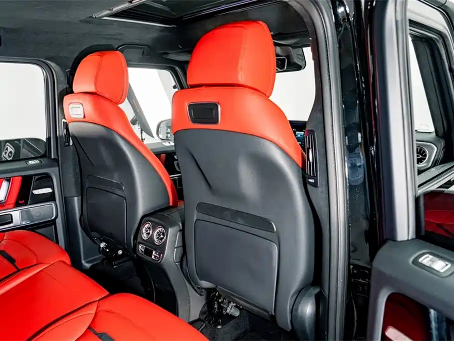 Mercedes-Benz G-Class AMG 2023 AMG G 63 фото 22