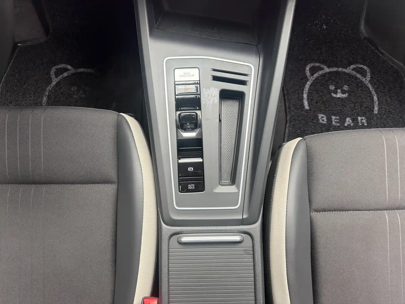 Volkswagen Golf 2021 280TSI DSG Pro фото 17