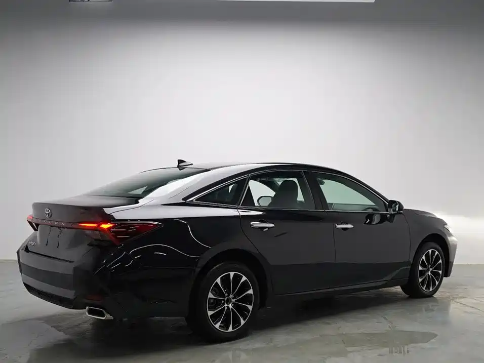 Toyota Avalon 2026 2023 2.0L Luxury Edition