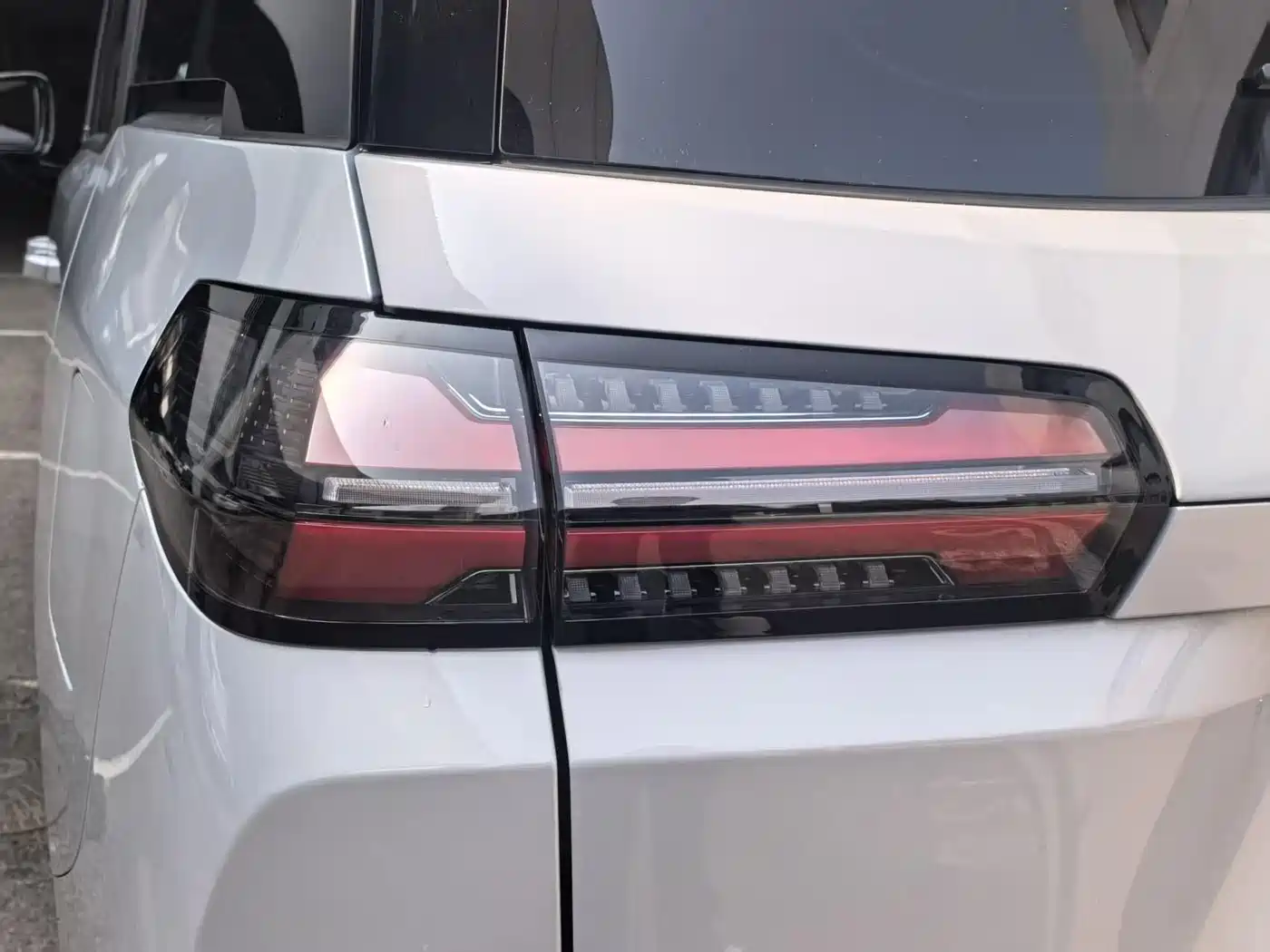 Wuling Motors Xingguang 730 New Energy 2025 2025 Model Plug-in Hybrid Base Version