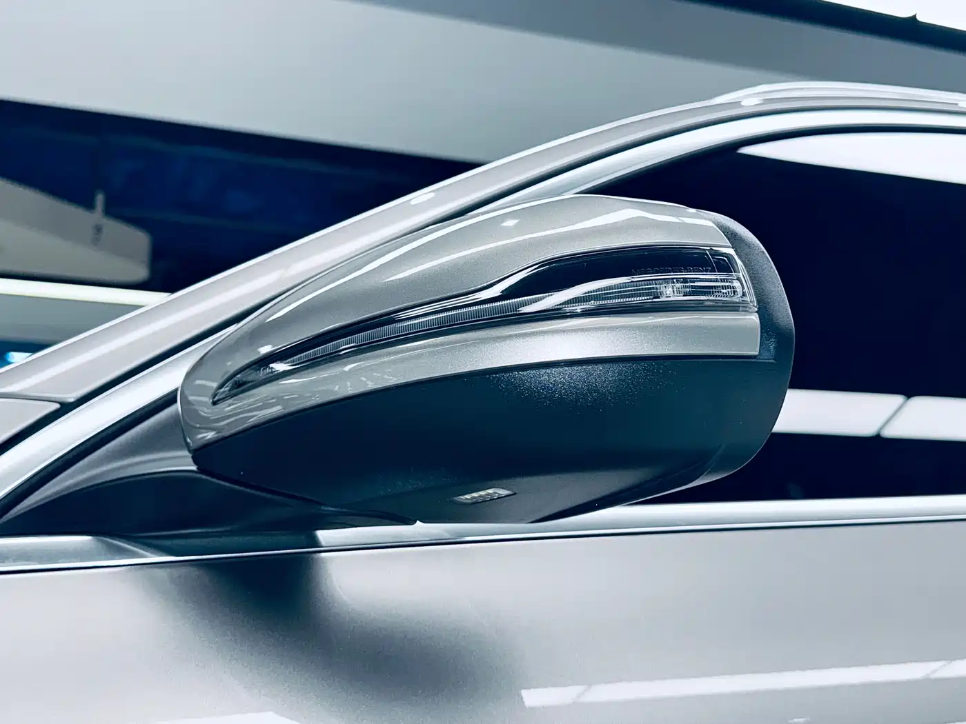Mercedes-Benz GLC 2021 GLC 300 L 4MATIC Sporty фото 18