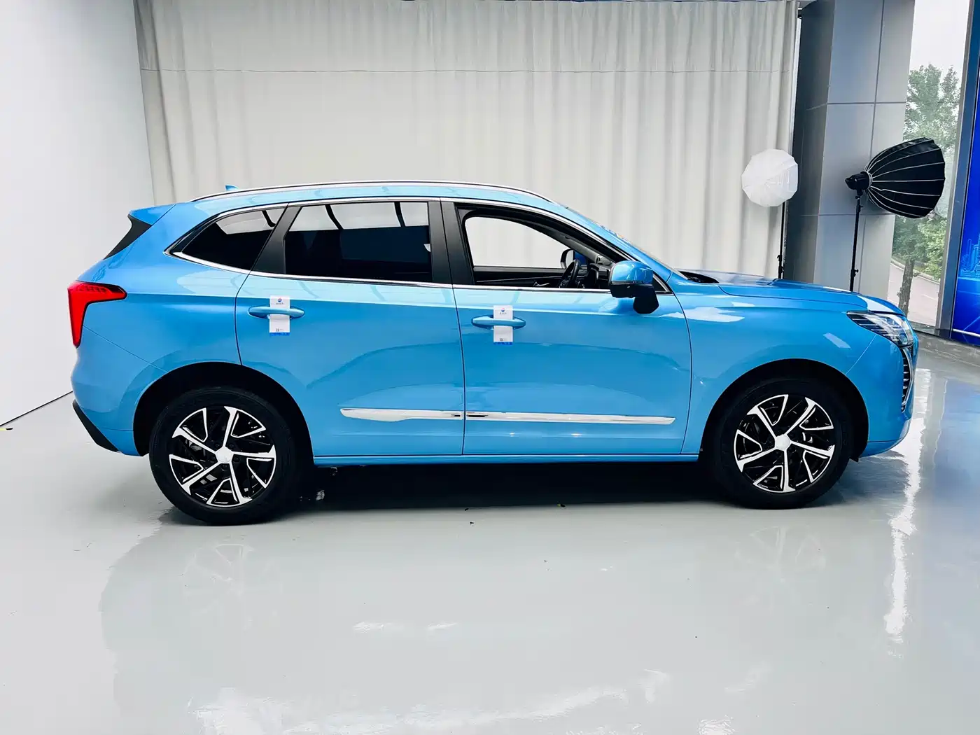 Haval First Love 2021 1.5T Automatic Junior Edition фото 5