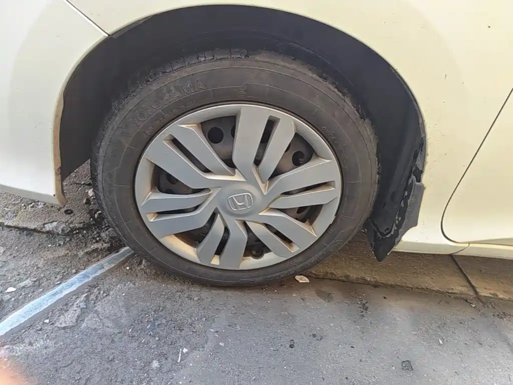 Honda City 2019 2018 1.5L CVT Comfort Edition