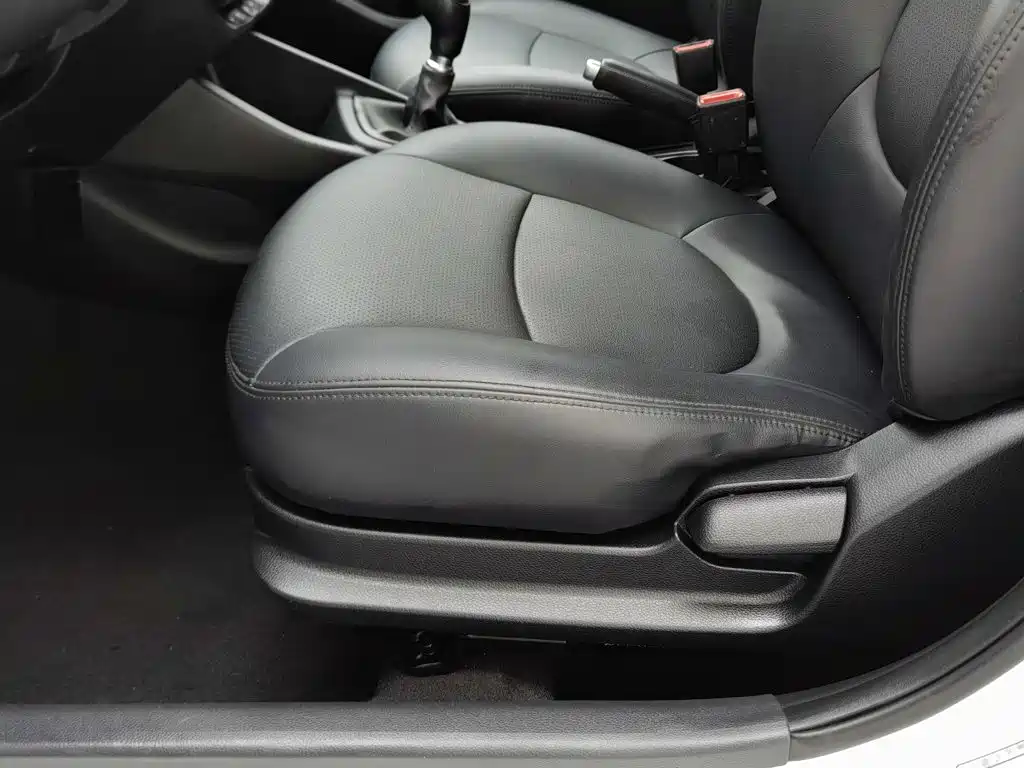Hyundai Verna 2020 2020 1.4L Manual GL Renewal Edition