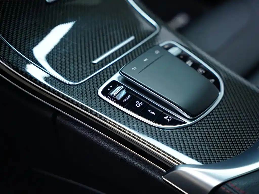 Mercedes-Benz C-Class AMG 2019 AMG C 43 4MATIC Estate Special Edition фото 40