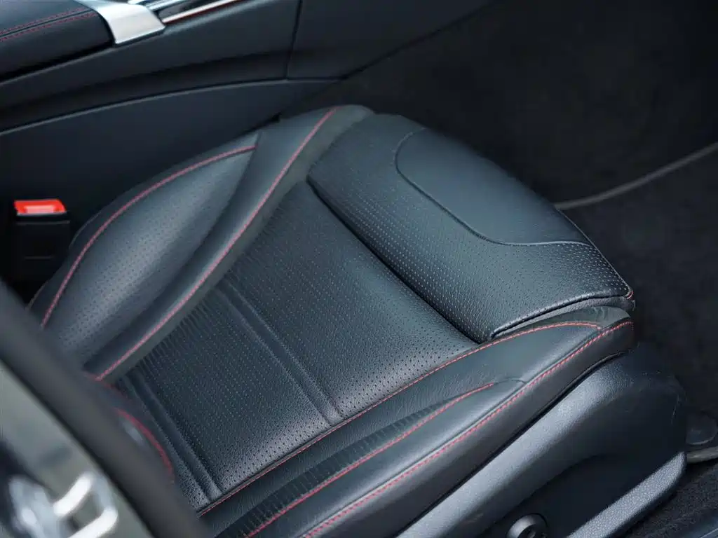 Mercedes-Benz C-Class AMG 2019 AMG C 43 4MATIC Estate Special Edition фото 48