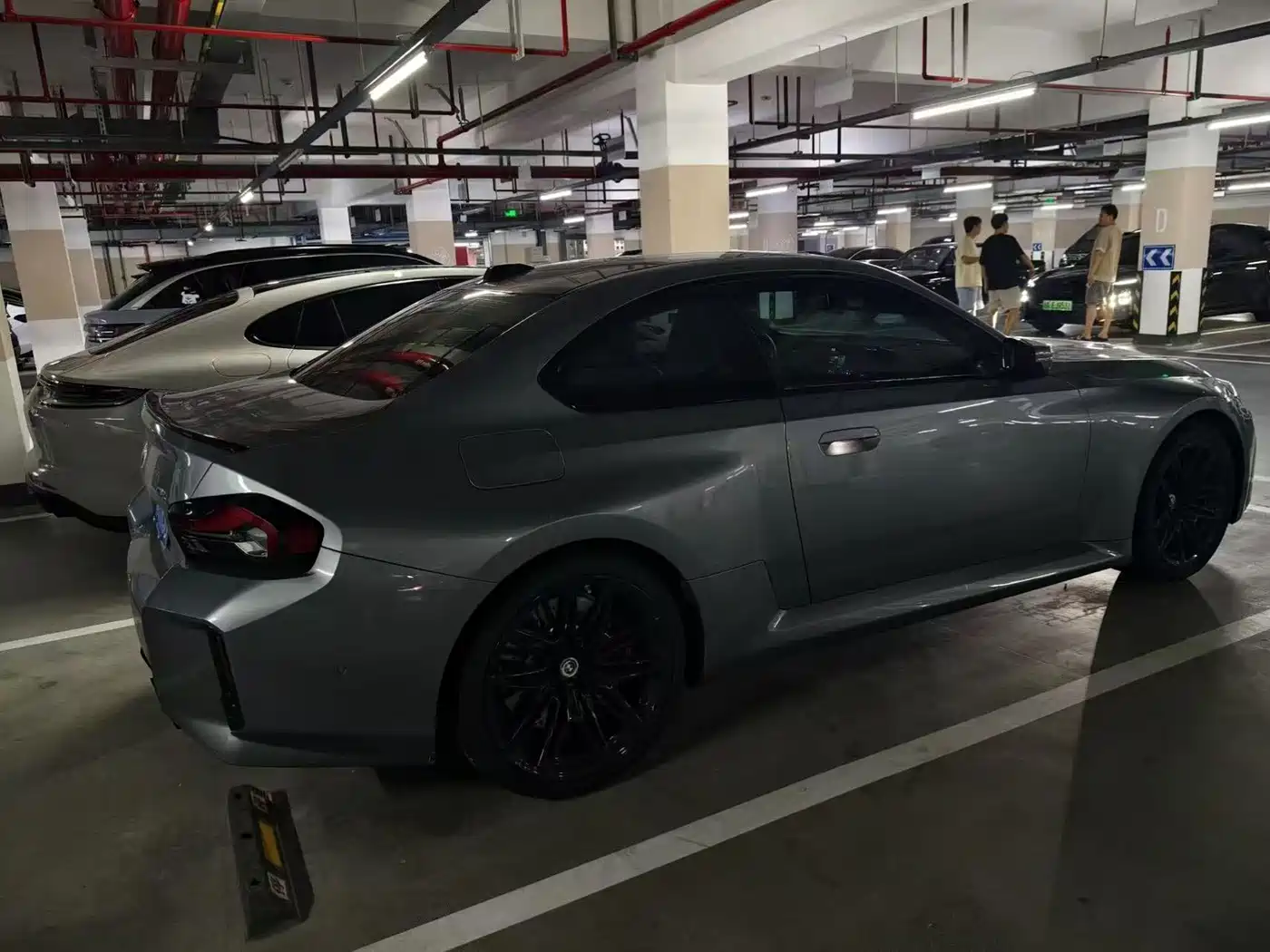 BMW M2 2026 2024 M2