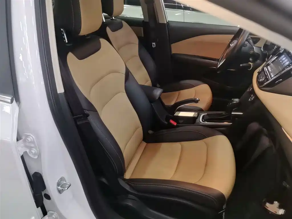 Chevrolet Monza 2022 320 Automatic Enjoyment Sunroof Edition фото 25