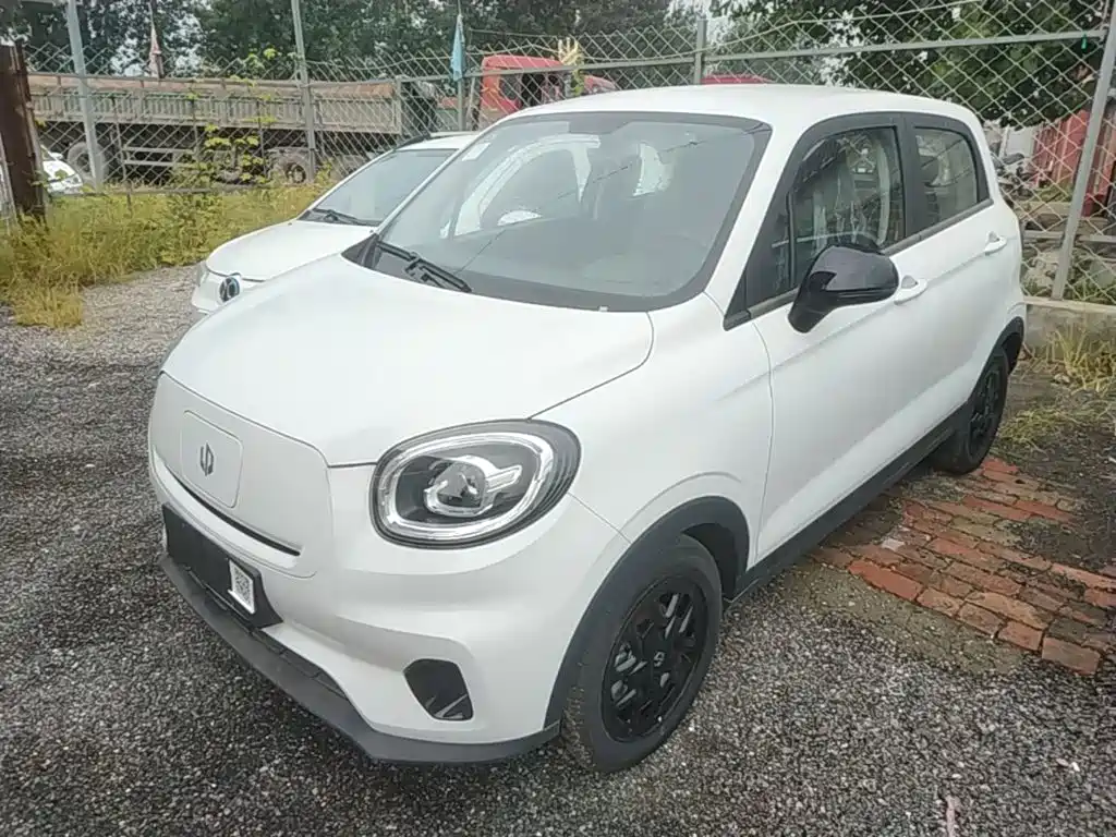 Leapmotor T03 2026 2025 Model 310 Comfort Edition