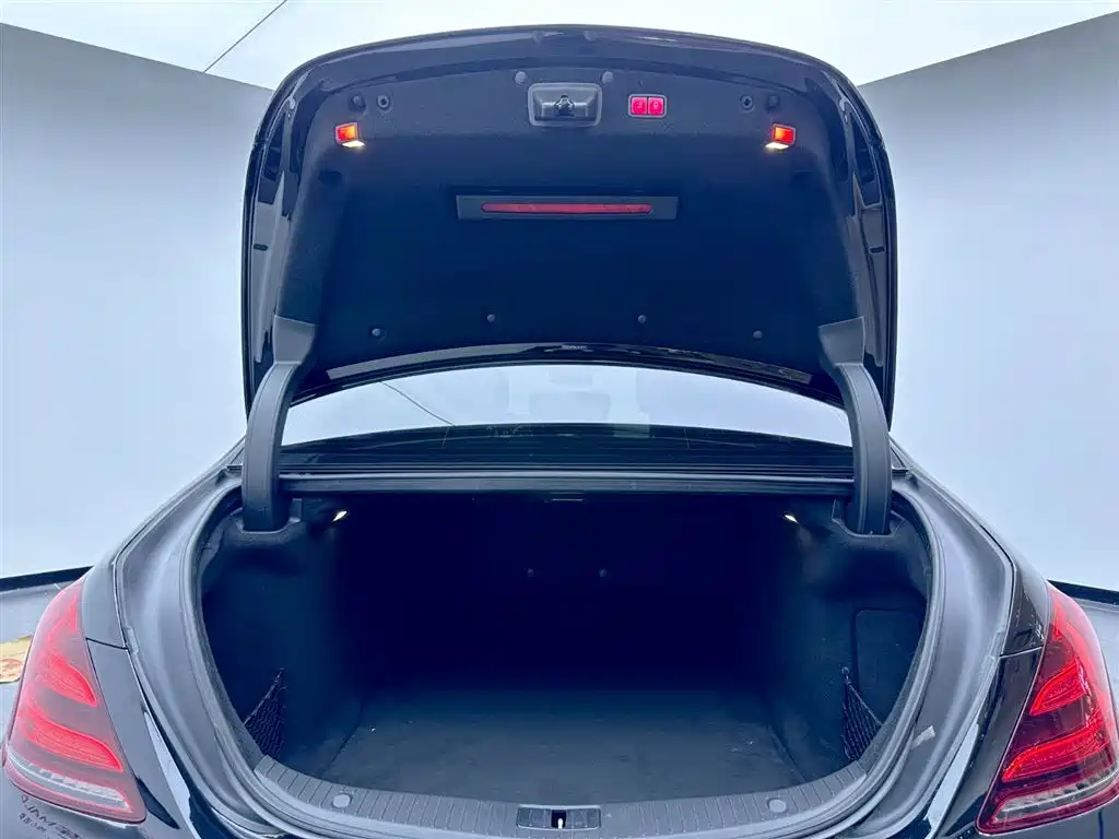 Mercedes-Benz S-Class 2019 S 350 L Premium Ultimate Edition фото 21