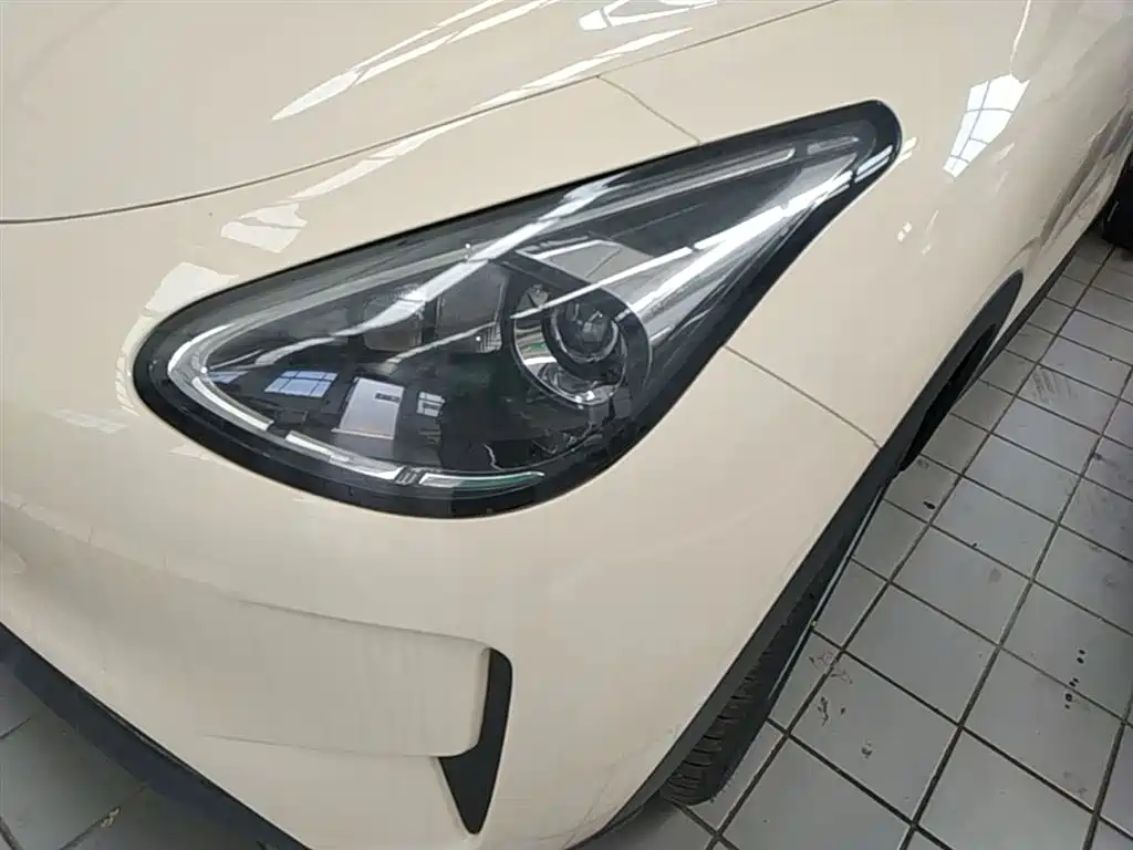 Geely Galaxy Starry Wish 2026 Edition 310km Youth Version фото 24