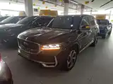 Фото 2 - Geely Monjaro