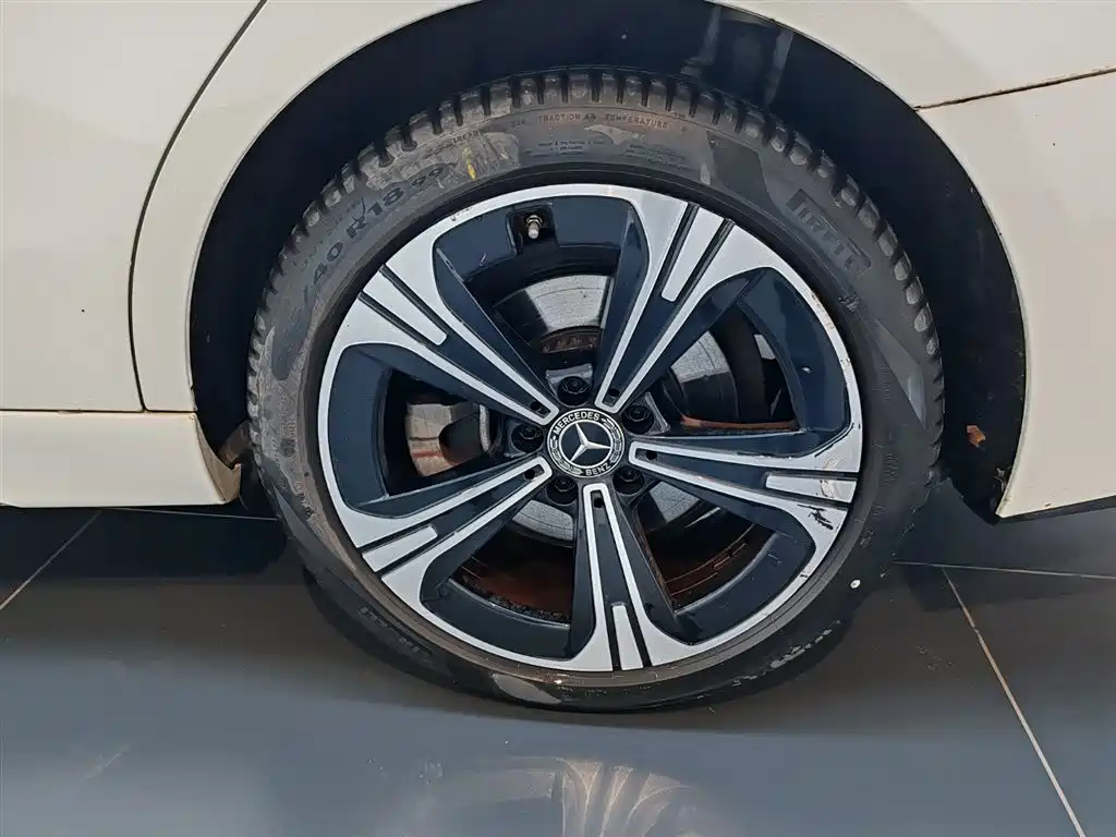 Mercedes-Benz C-Class 2022 C 260 L Night Sport Edition фото 18