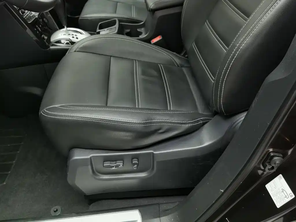 Renault Koleos (Import) 2013 2013 2.5L 4WD Comfort Edition
