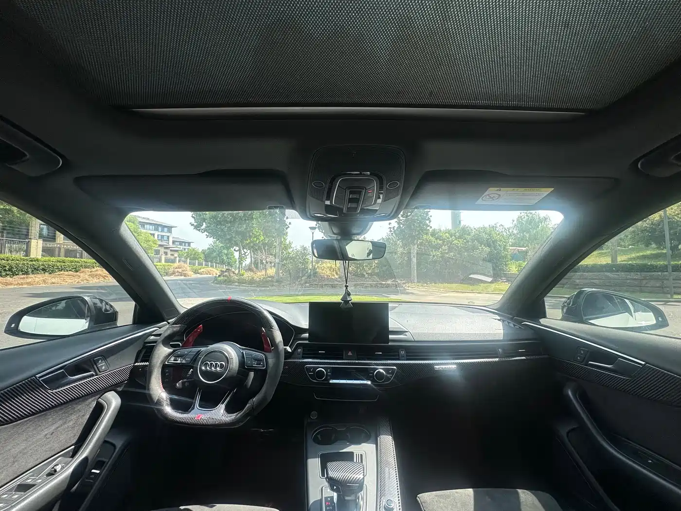 Audi A4L 2020 45 TFSI quattro Premium Dynamic фото 6