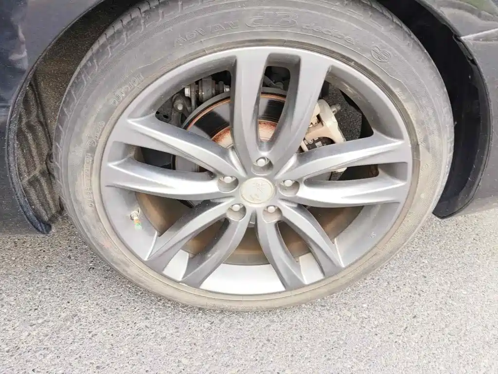 Hongqi H5 2019 2019 30TD Smart Connect Rhythm Edition