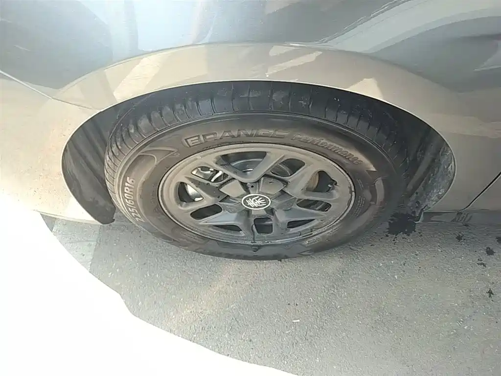 BYD Qin PLUS 2025 DM-i Smart Drive 55KM Leader фото 23
