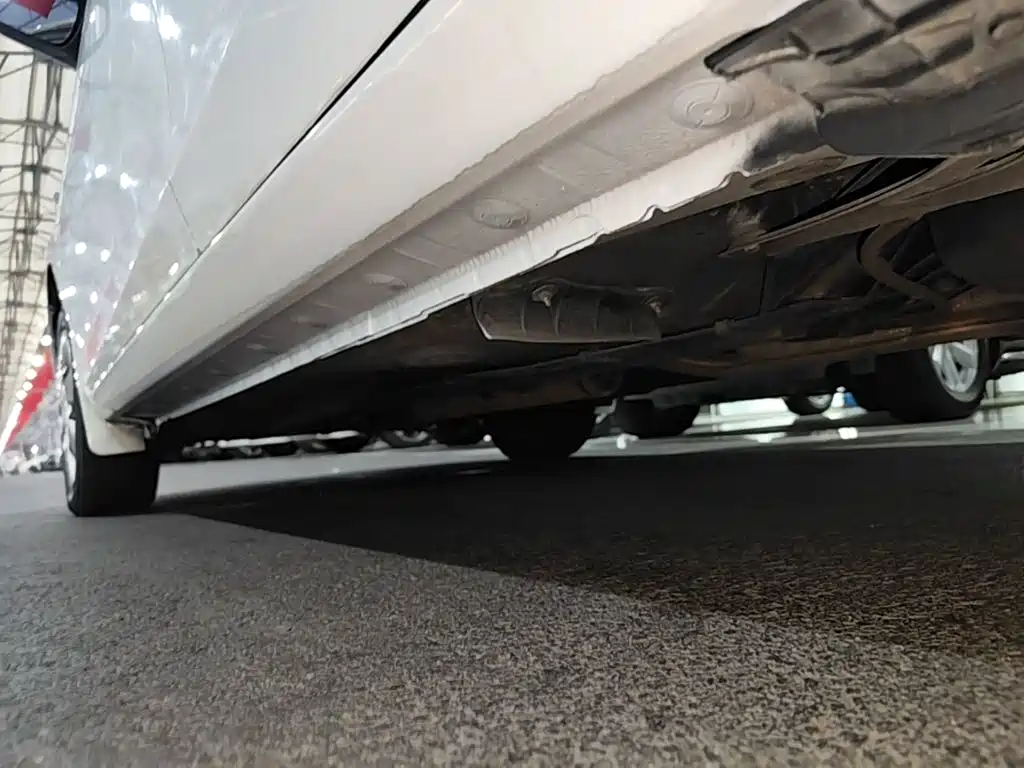 Toyota Vios FS 2018 2017 1.5L CVT Fengchi Edition