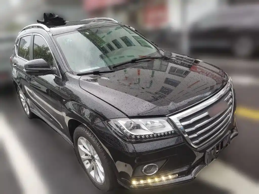 Photo 7 - Haval H2