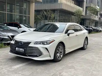 Toyota Avalon