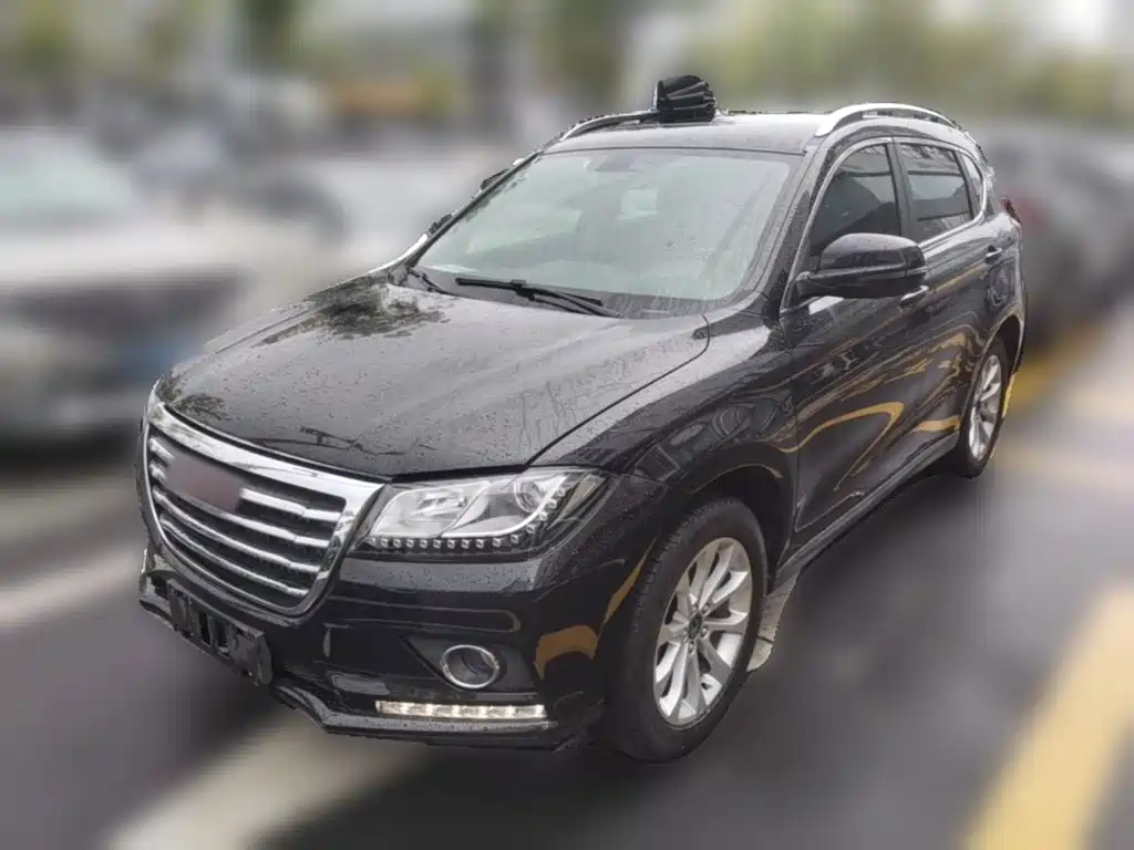 Photo 3 - Haval H2