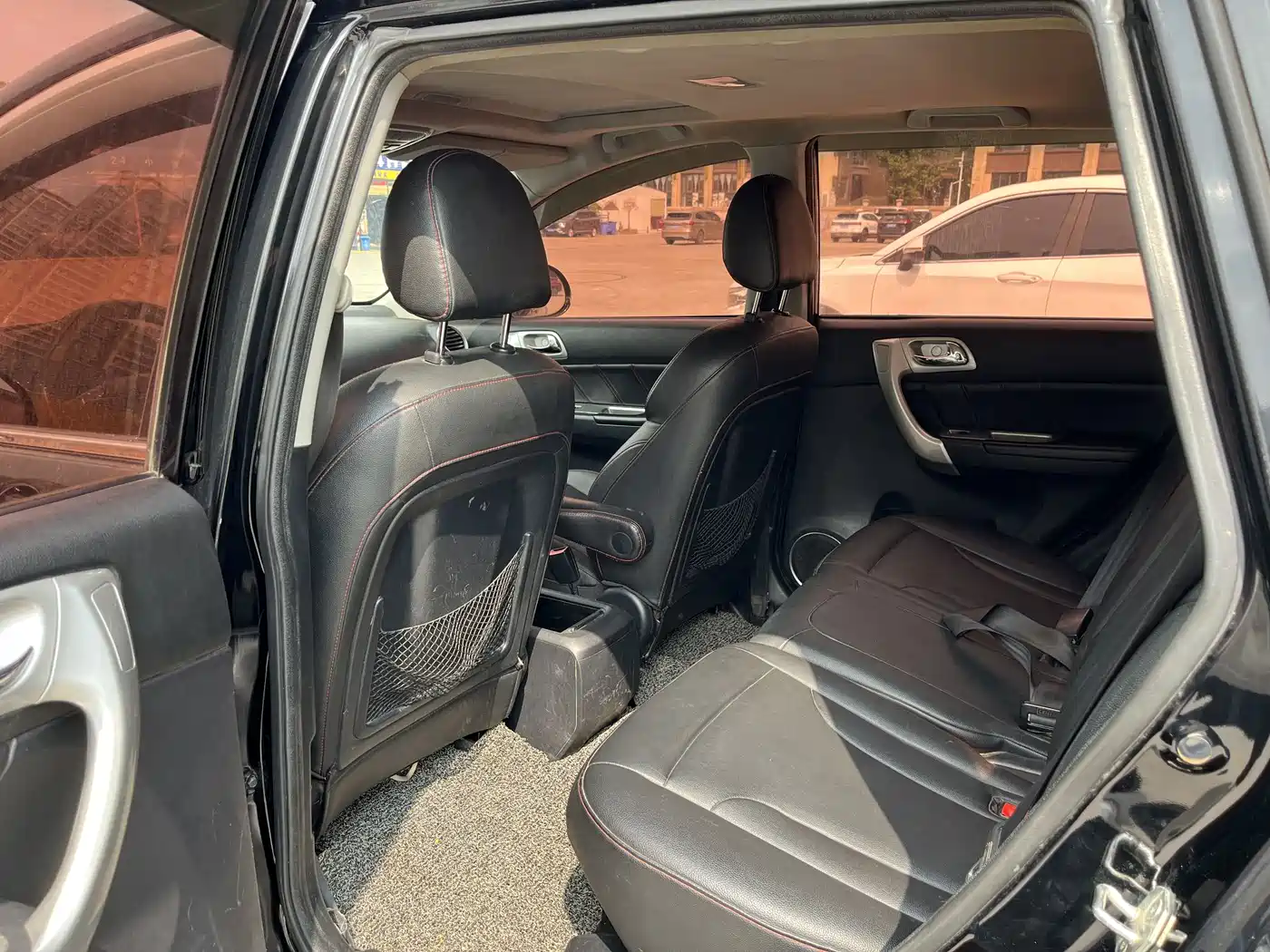 Haval H6 2015 Upgraded 1.5T Manual 4WD Elite фото 5