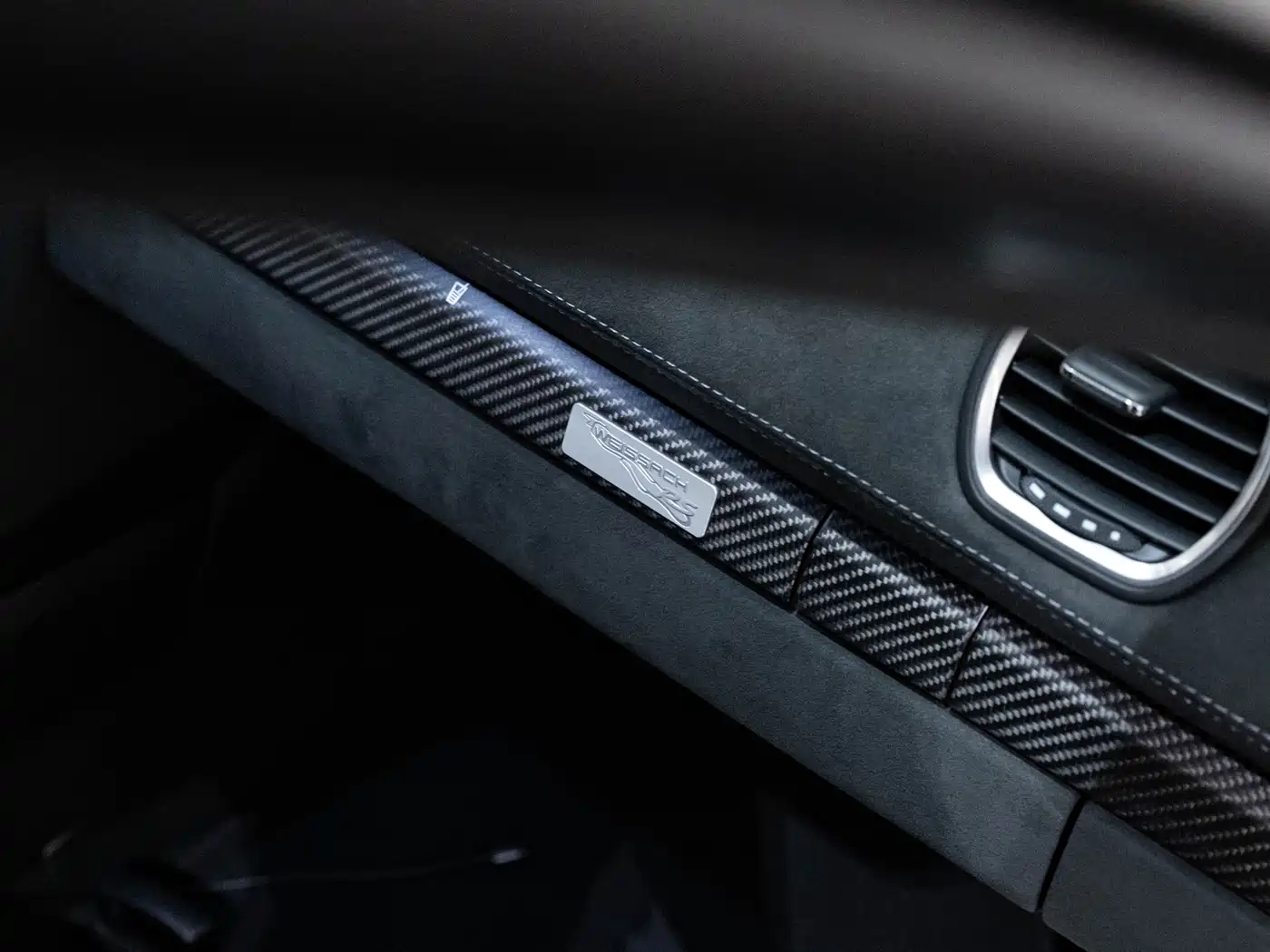 Porsche 718 2022 Cayman GT4 RS 4.0L фото 18
