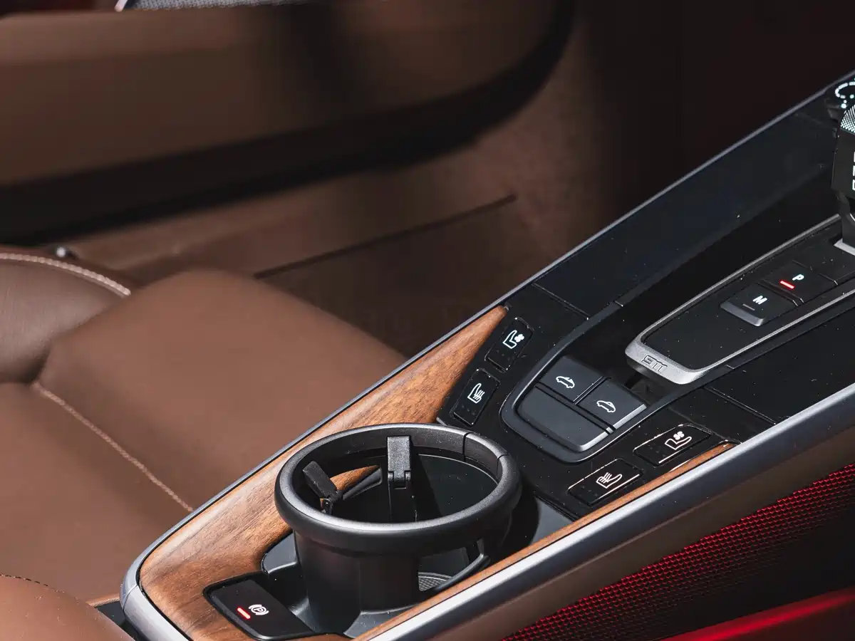 Porsche 911 2020 Targa 4S 3.0T фото 14