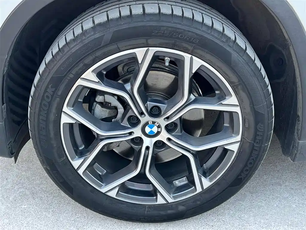BMW X1 2021 sDrive20Li Exclusive фото 5