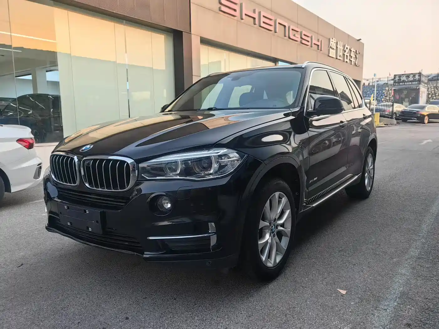 BMW X5 (Import) 2017 xDrive28i