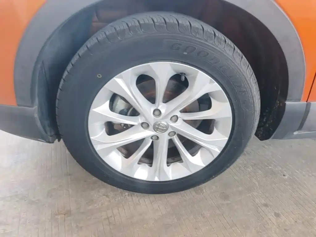 Zhonghua V3 2017 2016 1.5L Automatic Smart