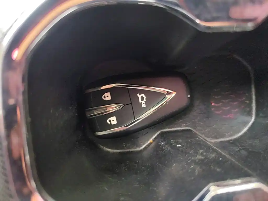 Фото 9 - Changan Oshan Changan Oushang X5