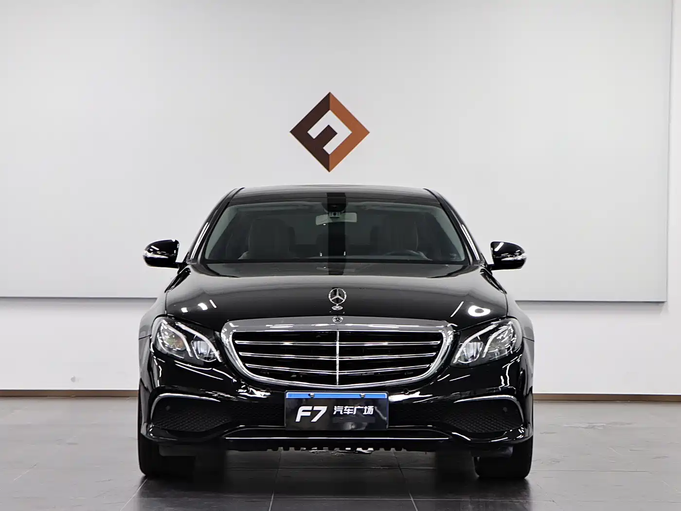 Mercedes-Benz E-Class 2019 E 260 L Sport фото 2