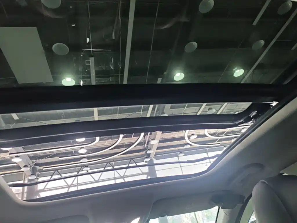 Dongfeng Aeolus Yixuan MAX 2023 2023 1.5T Super Dad Edition
