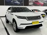 Фото 3 - Land Rover Range Rover Velar